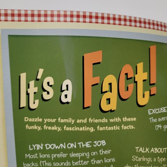 Boredom Blasters By Helaine Becker Book - Paperback - Picture 8 of 11